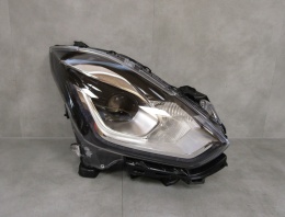 LAMPA PRZÓD SUZUKI SWIFT VI MK8 VIII LED RH PRAWA 19-24 W2968