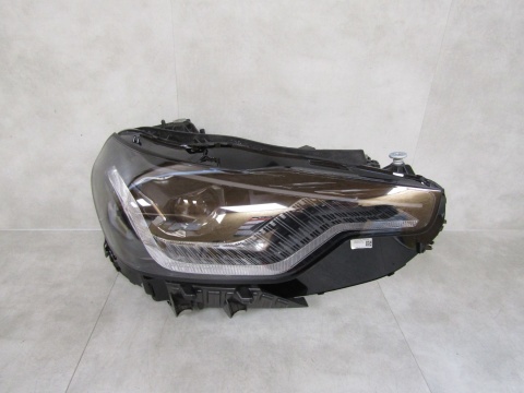 LAMPA PRZÓD BMW 2 G42 FULL LED 22- RH PRAWA SHADOW LINE 8083636-07