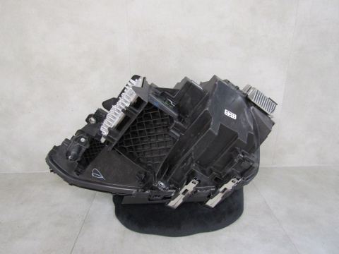 LAMPA PRZÓD BMW 2 G42 FULL LED 22- RH PRAWA SHADOW LINE 8083636-07