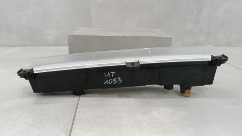 Lampa tył tylna przeciwmgłowa zderzaka Kia EV5 92407X9110