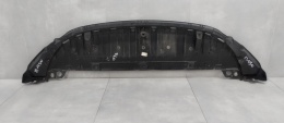 MERCEDES EQA EQB X243 H243 2021- OSŁONA POD ZDERZAK PRZÓD OE A2438855503