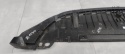 MERCEDES EQA EQB X243 H243 2021- OSŁONA POD ZDERZAK PRZÓD OE A2438855503