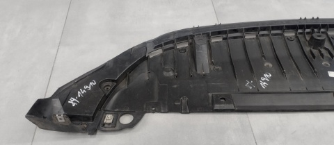 MERCEDES EQA EQB X243 H243 2021- OSŁONA POD ZDERZAK PRZÓD OE A2438855503
