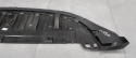 MERCEDES EQA EQB X243 H243 2021- OSŁONA POD ZDERZAK PRZÓD OE A2438855503