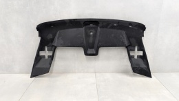 Osłona Pasa Zamka Przód Porsche Cayenne 9Y0 Lift 23- OE 9Y0805504E