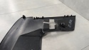Osłona Pasa Zamka Przód Porsche Cayenne 9Y0 Lift 23- OE 9Y0805504E
