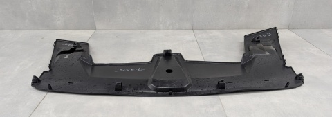 Osłona Pasa Zamka Przód Porsche Cayenne 9Y0 Lift 23- OE 9Y0805504E