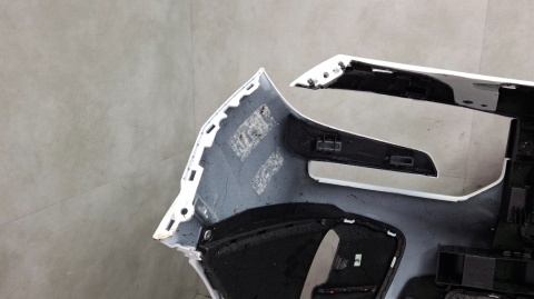Zderzak przód przedni Citroen C3 E-C3 IV 4 24-
