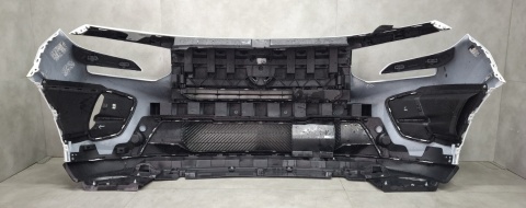Zderzak przód przedni Citroen C3 E-C3 IV 4 24-