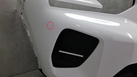 Zderzak przód przedni Citroen C3 E-C3 IV 4 24-