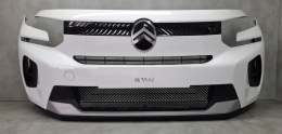 Zderzak przód przedni Citroen C3 E-C3 IV 4 24-