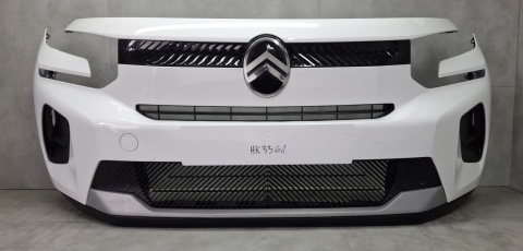 Zderzak przód przedni Citroen C3 E-C3 IV 4 24-