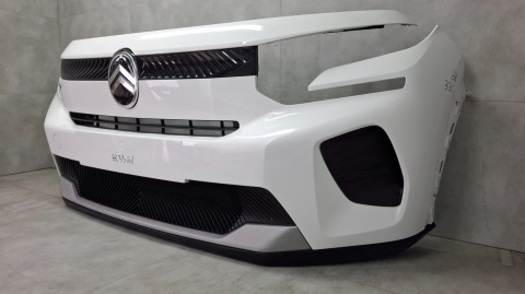 Zderzak przód przedni Citroen C3 E-C3 IV 4 24-