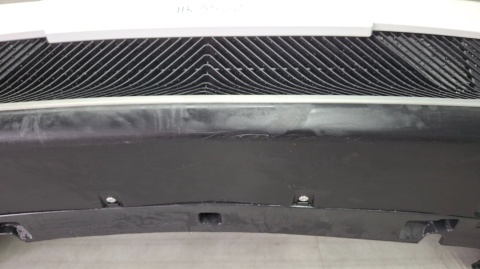 Zderzak przód przedni Citroen C3 E-C3 IV 4 24-