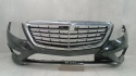 Zderzak przód przedni Mercedes S-klasa W222 AMG 13-17