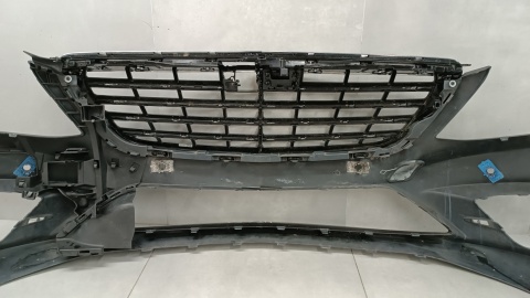 Zderzak przód przedni Mercedes S-klasa W222 AMG 13-17
