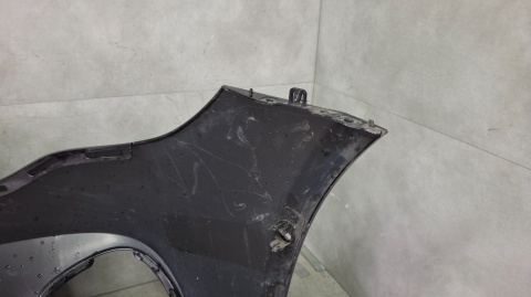 Zderzak przód przedni Mercedes W214 214 E klasa 23-