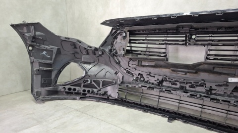 Zderzak przód przedni Mercedes W214 214 E klasa 23-