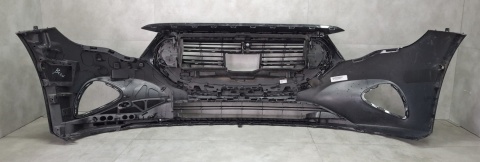 Zderzak przód przedni Mercedes W214 214 E klasa 23-
