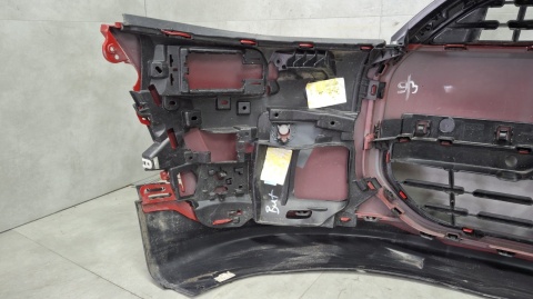 Zderzak przód przedni Mini F65 F66 24-