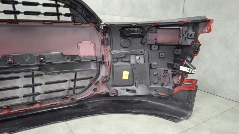 Zderzak przód przedni Mini F65 F66 24-