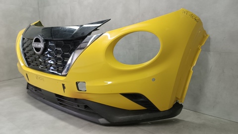 Zderzak przód przedni Nissan Juke 2 F16 II Lift 24-