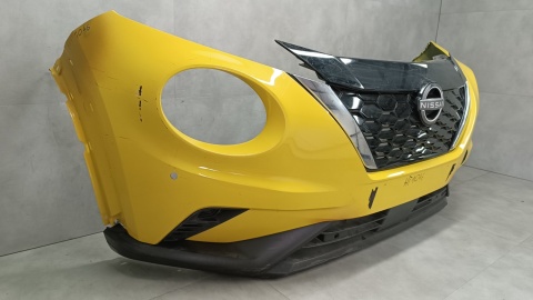Zderzak przód przedni Nissan Juke 2 F16 II Lift 24-