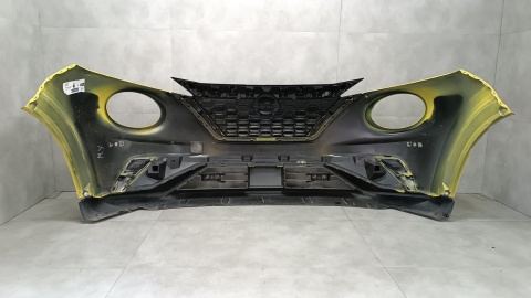 Zderzak przód przedni Nissan Juke 2 F16 II Lift 24-
