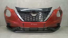 Zderzak przód przedni Nissan Juke 2 F16 II Lift 24-