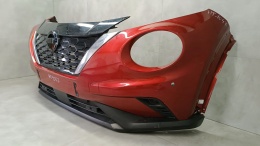 Zderzak przód przedni Nissan Juke 2 F16 II Lift 24-