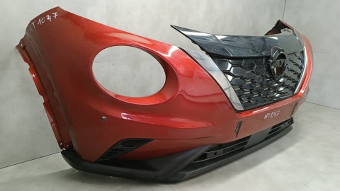 Zderzak przód przedni Nissan Juke 2 F16 II Lift 24-