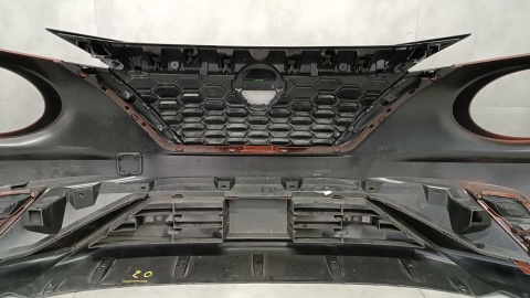 Zderzak przód przedni Nissan Juke 2 F16 II Lift 24-