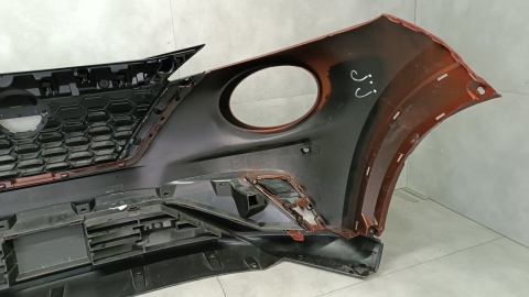 Zderzak przód przedni Nissan Juke 2 F16 II Lift 24-