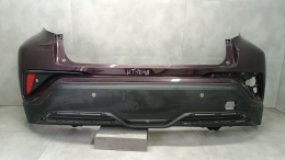 Zderzak tył tylny Toyota C-HR CHR Lift 19-23