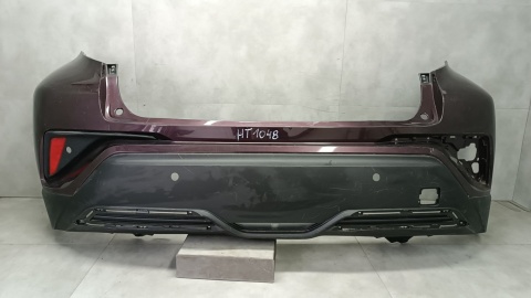 Zderzak tył tylny Toyota C-HR CHR Lift 19-23