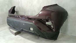Zderzak tył tylny Toyota C-HR CHR Lift 19-23