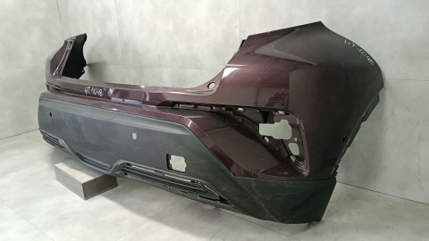 Zderzak tył tylny Toyota C-HR CHR Lift 19-23