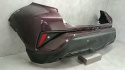 Zderzak tył tylny Toyota C-HR CHR Lift 19-23