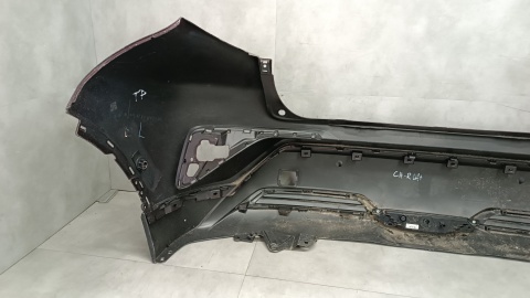 Zderzak tył tylny Toyota C-HR CHR Lift 19-23