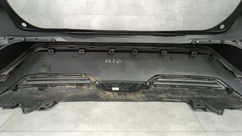 Zderzak tył tylny Toyota C-HR CHR Lift 19-23