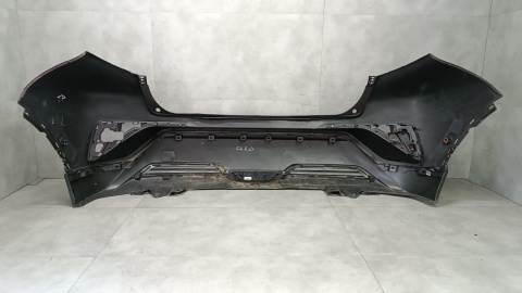 Zderzak tył tylny Toyota C-HR CHR Lift 19-23