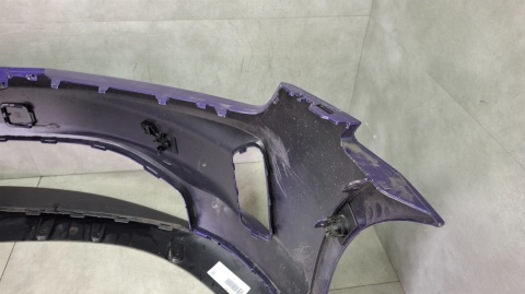 Zderzak przód przedni Porsche Taycan LIFT 9J 9J1 24-