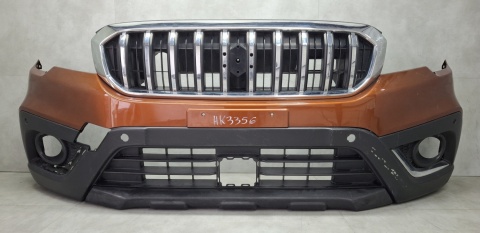 Zderzak przód przedni Suzuki SX4 S-Cross Lift 16-20