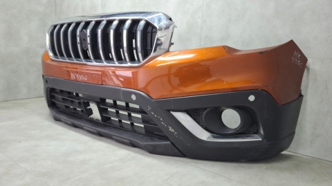 Zderzak przód przedni Suzuki SX4 S-Cross Lift 16-20