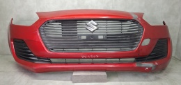 Zderzak przód przedni Suzuki Swift MK8 VI 17-20