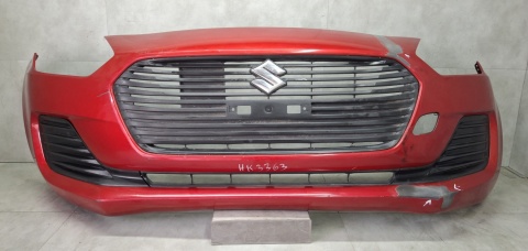 Zderzak przód przedni Suzuki Swift MK8 VI 17-20