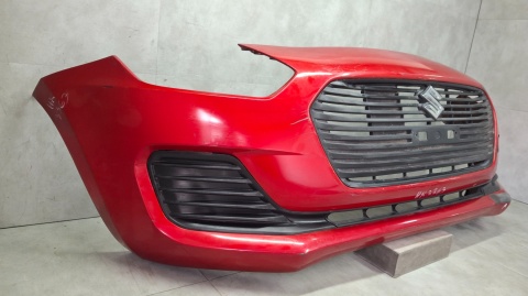 Zderzak przód przedni Suzuki Swift MK8 VI 17-20