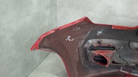 Zderzak przód przedni Suzuki Swift MK8 VI 17-20