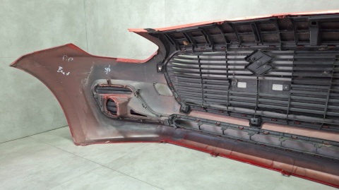 Zderzak przód przedni Suzuki Swift MK8 VI 17-20