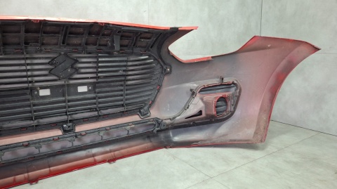 Zderzak przód przedni Suzuki Swift MK8 VI 17-20